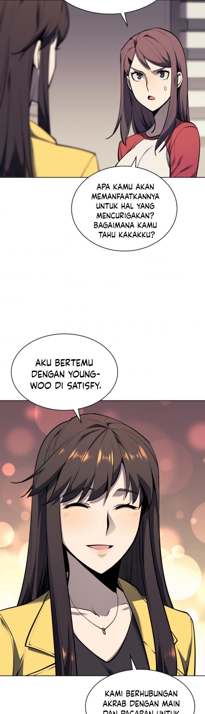 Overgeared Chapter 80 - halaman 5