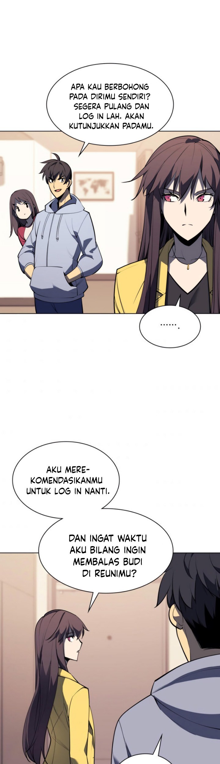 Overgeared Chapter 80 - halaman 58