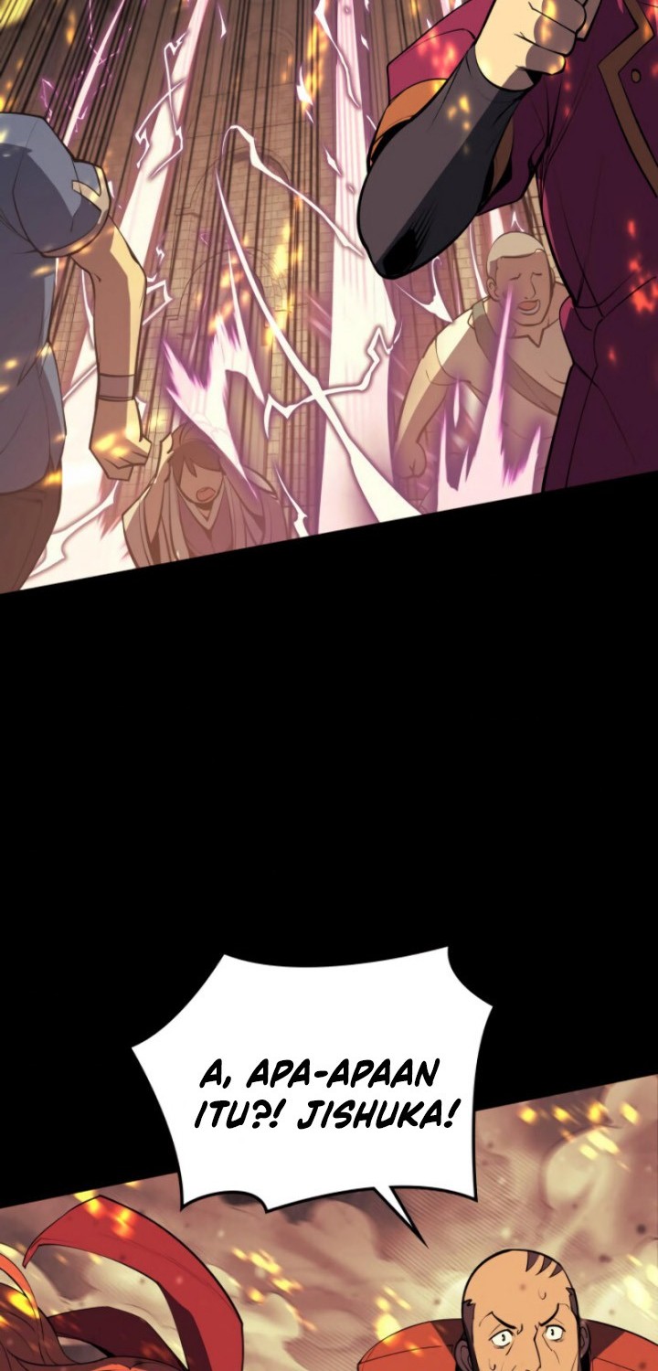 Overgeared Chapter 80 - halaman 63