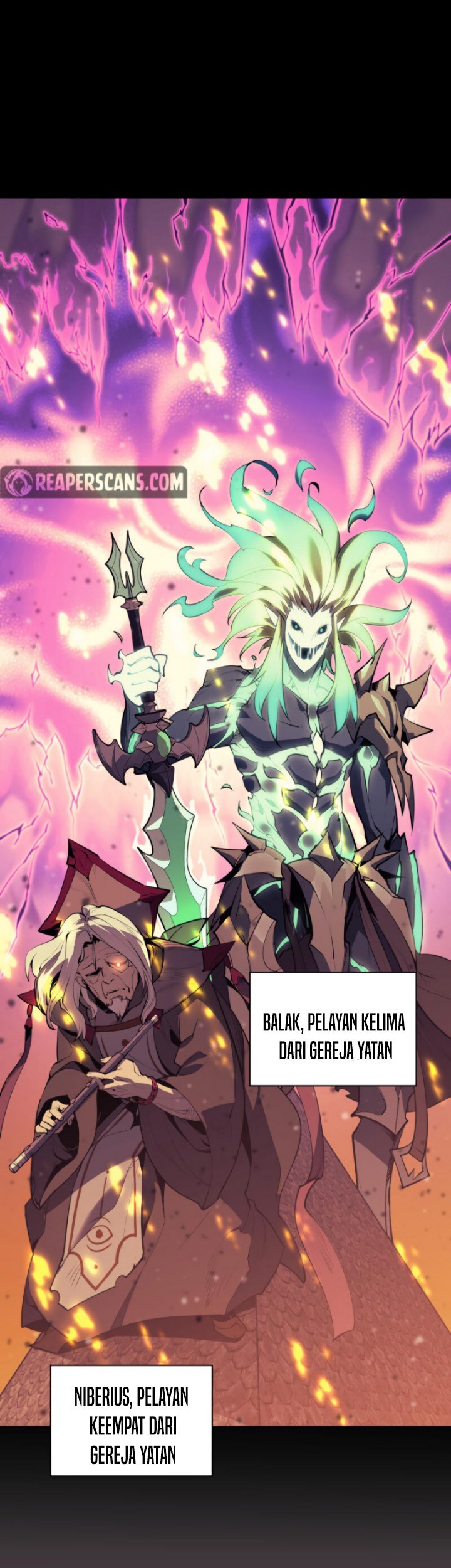 Overgeared Chapter 80 - halaman 66