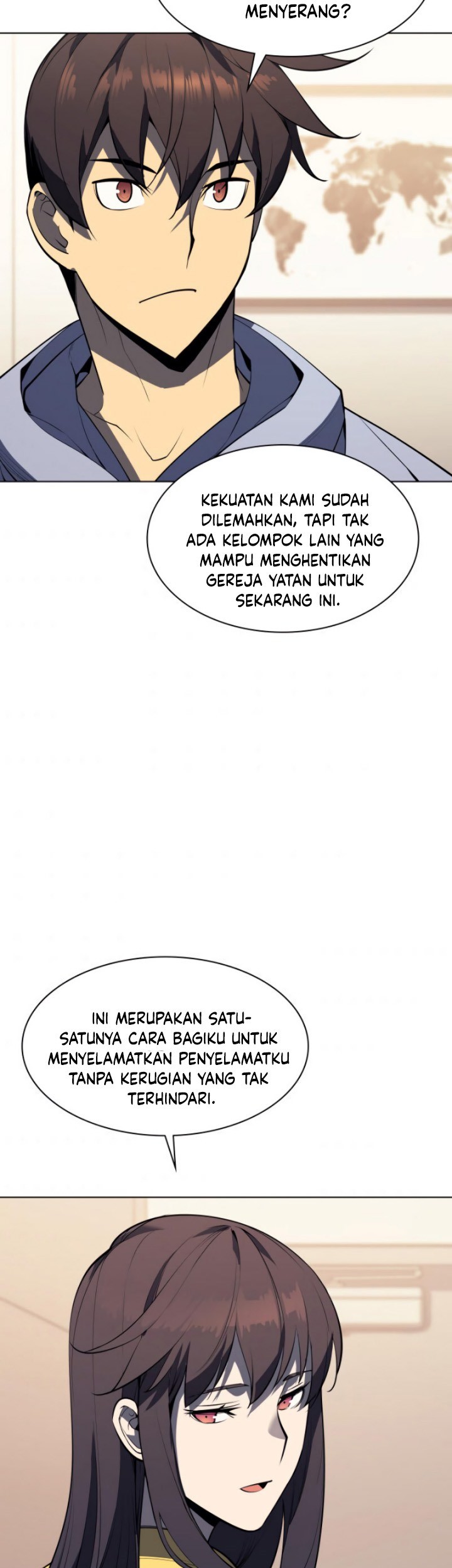 Overgeared Chapter 80 - halaman 68