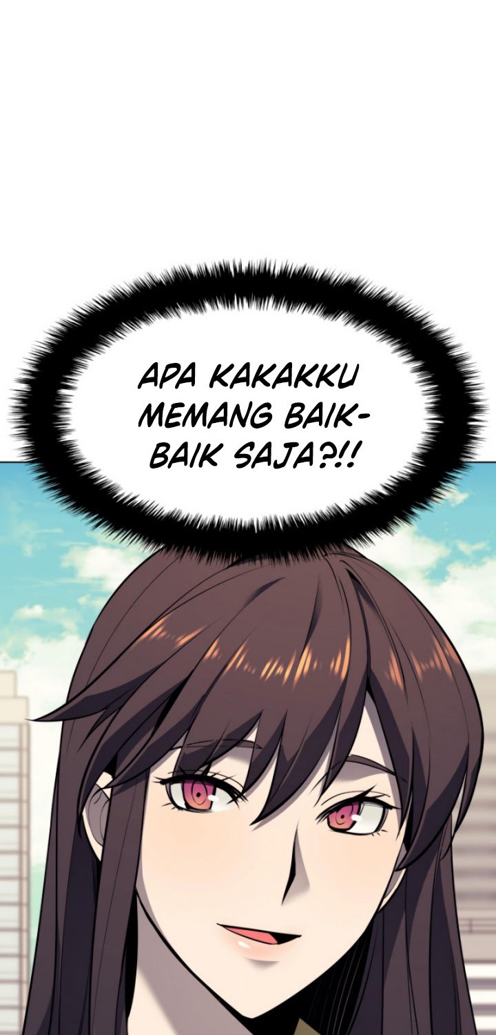 Overgeared Chapter 80 - halaman 8