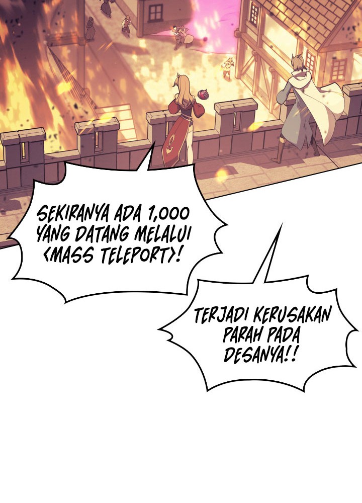 Overgeared Chapter 81 - halaman 10