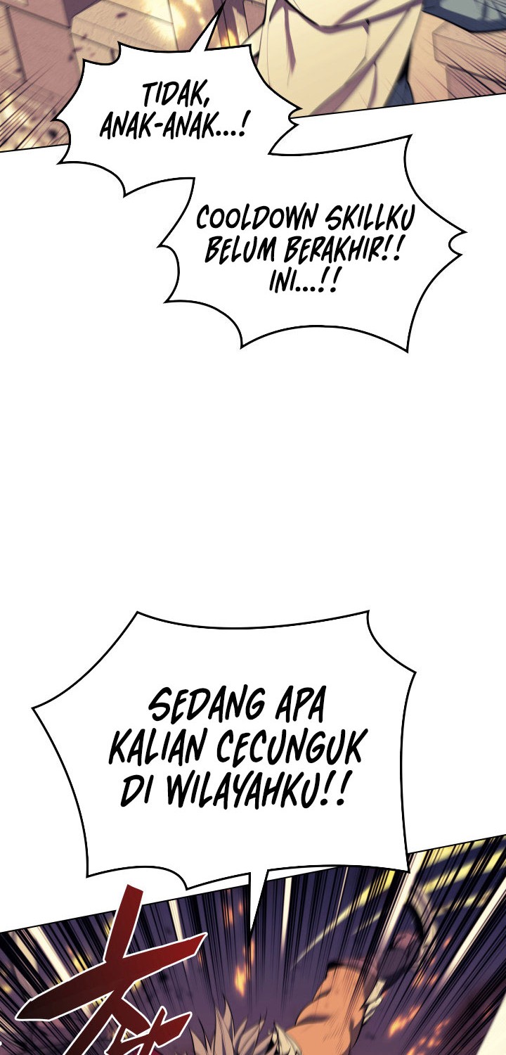 Overgeared Chapter 81 - halaman 14