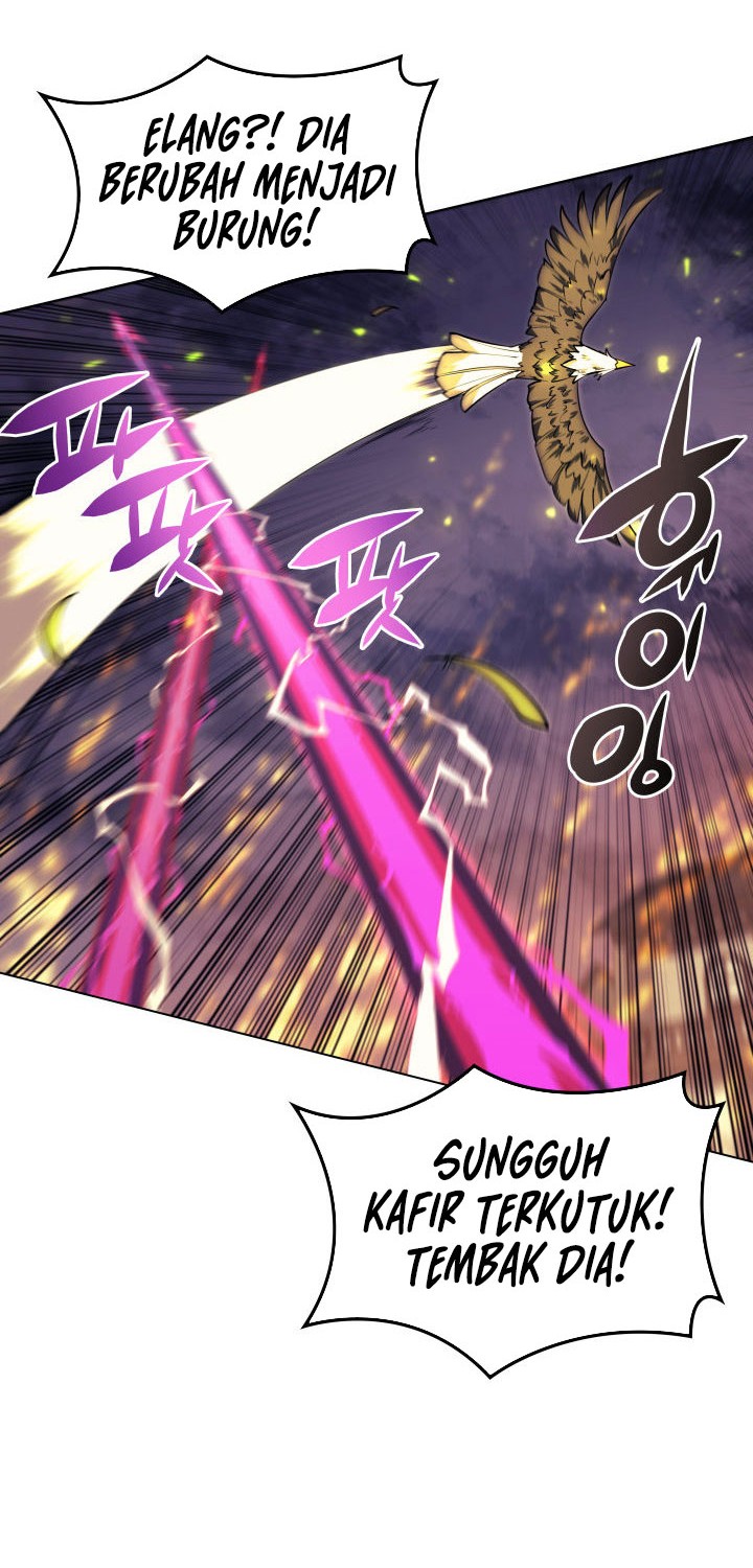 Overgeared Chapter 81 - halaman 18