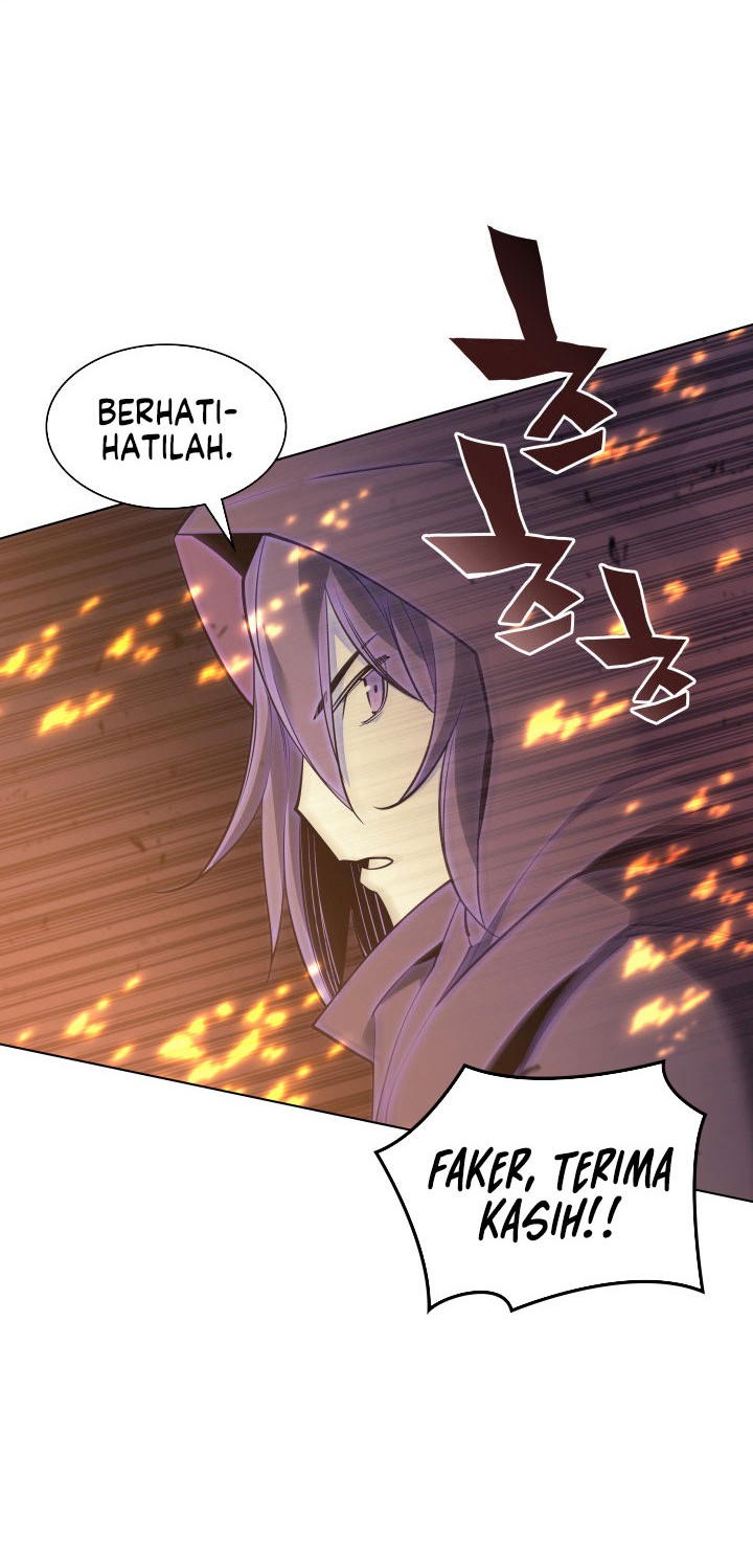 Overgeared Chapter 81 - halaman 22