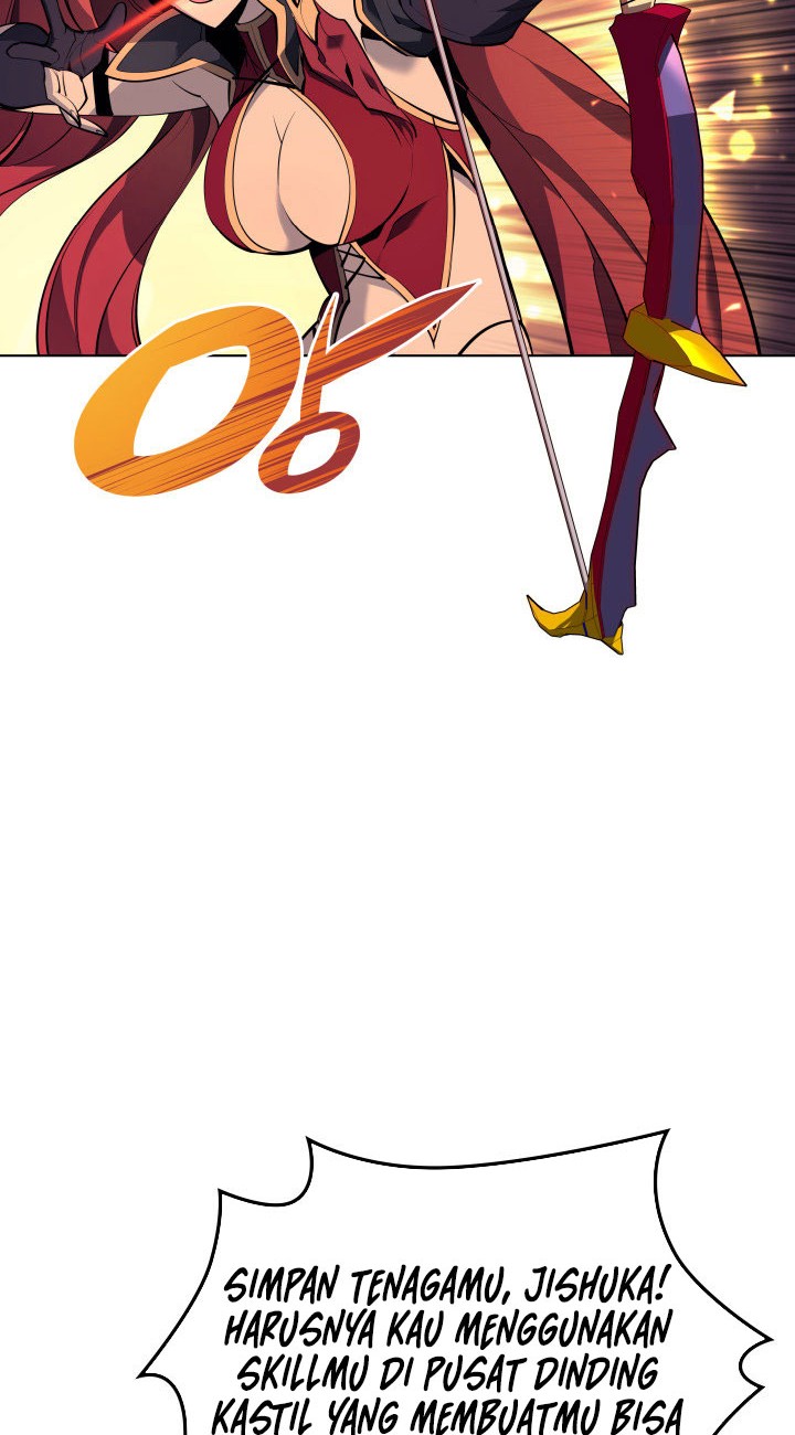 Overgeared Chapter 81 - halaman 28