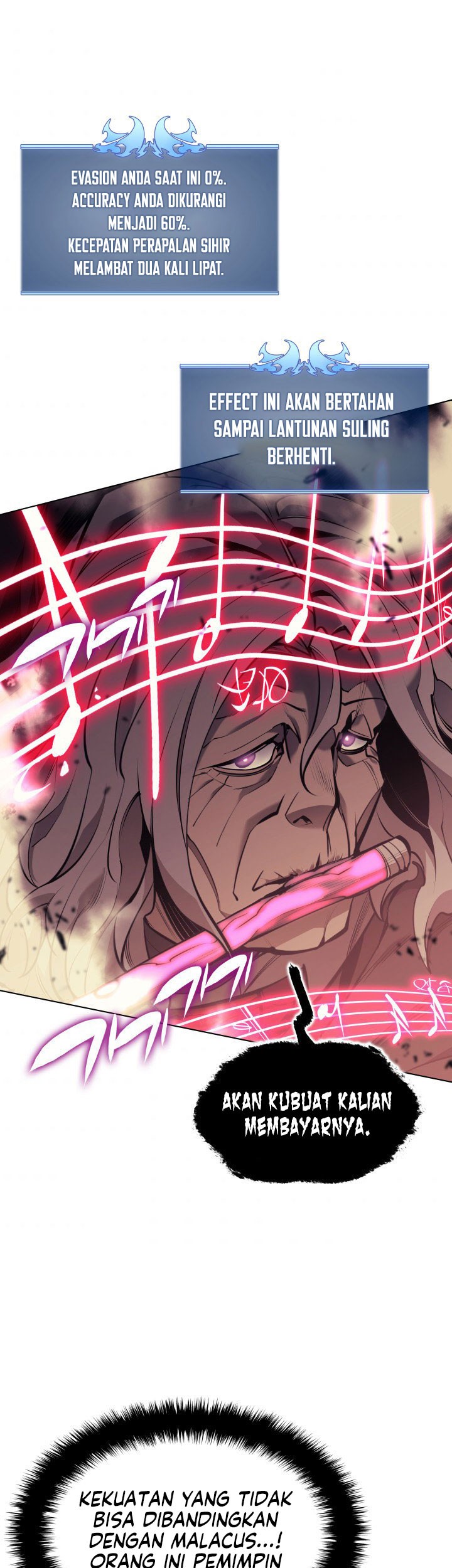 Overgeared Chapter 81 - halaman 35