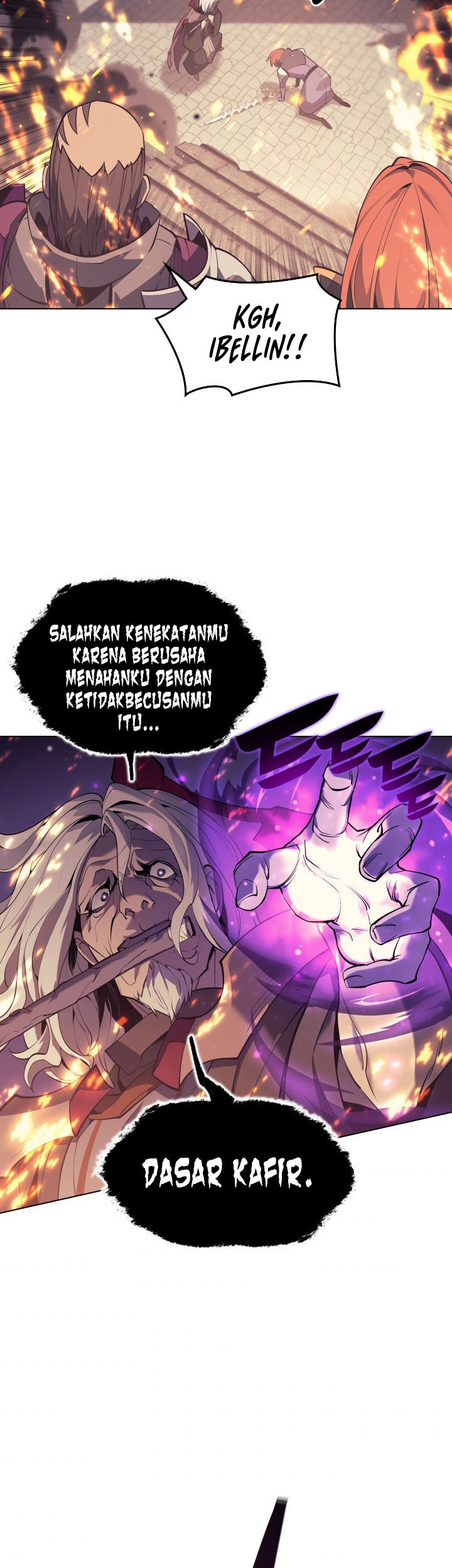 Overgeared Chapter 81 - halaman 39