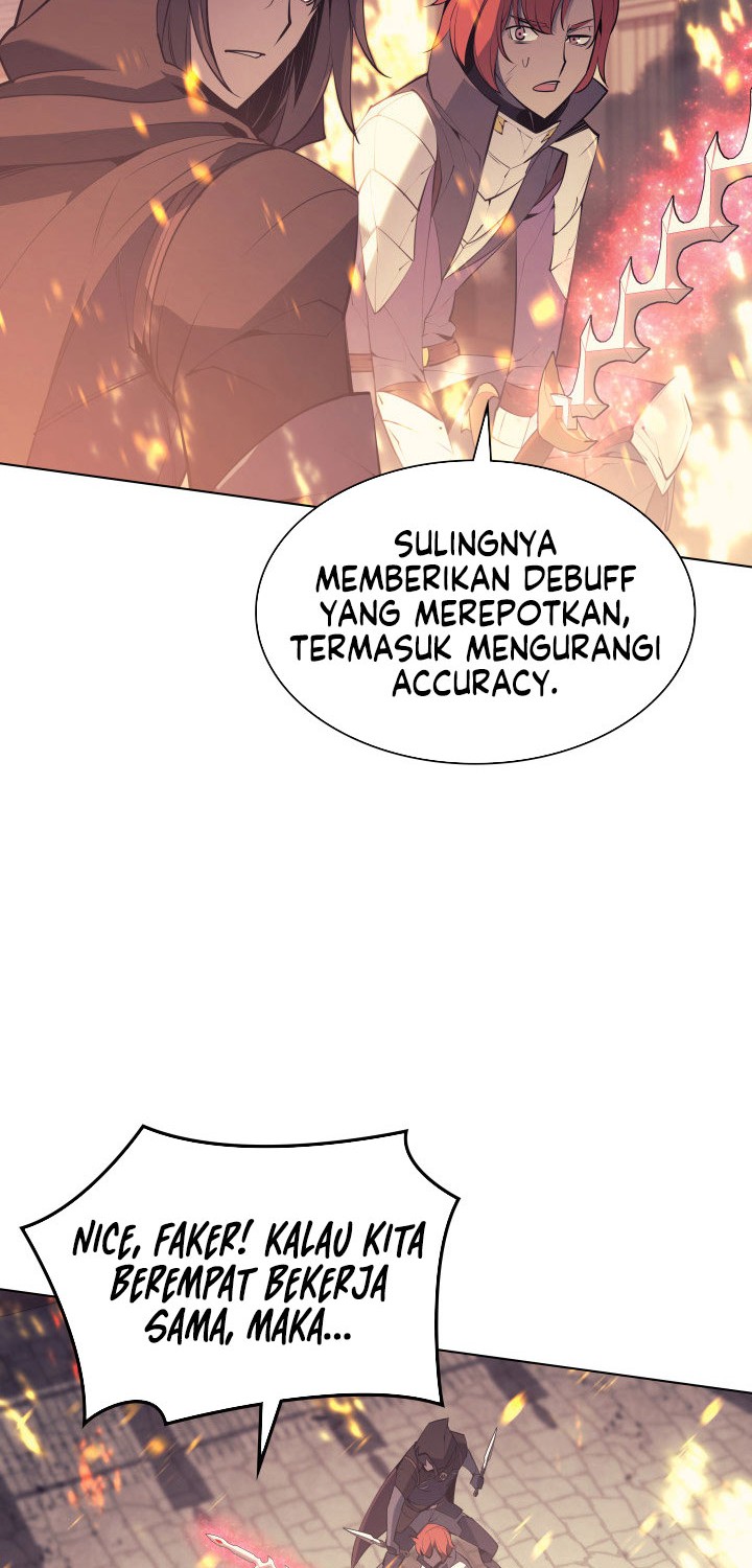Overgeared Chapter 81 - halaman 42
