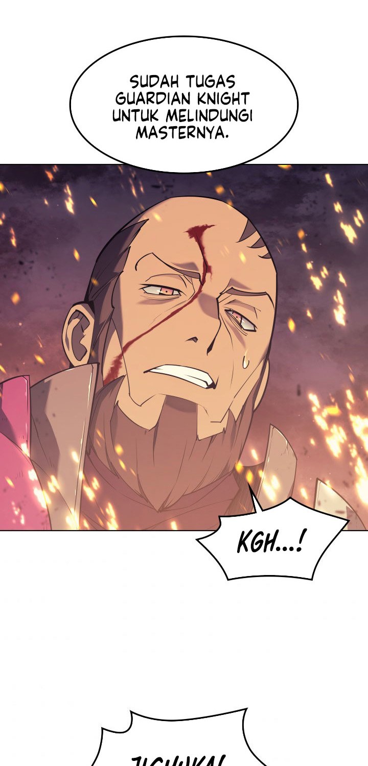 Overgeared Chapter 81 - halaman 44