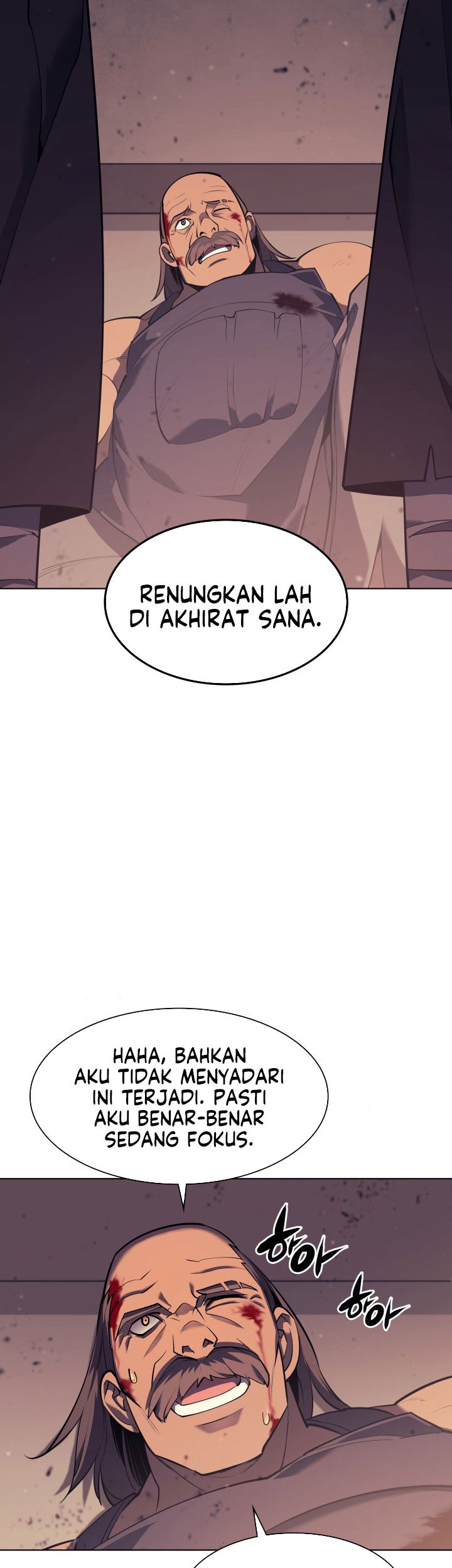 Overgeared Chapter 81 - halaman 49