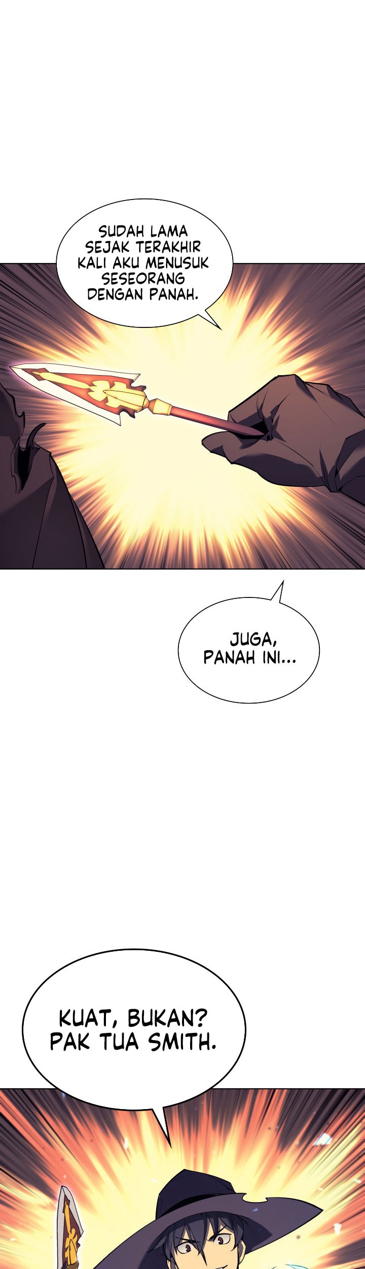 Overgeared Chapter 81 - halaman 53