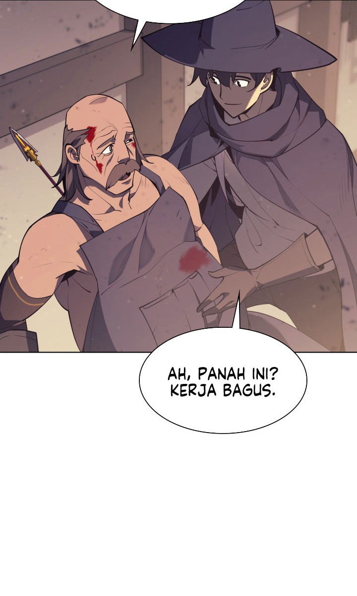 Overgeared Chapter 81 - halaman 56