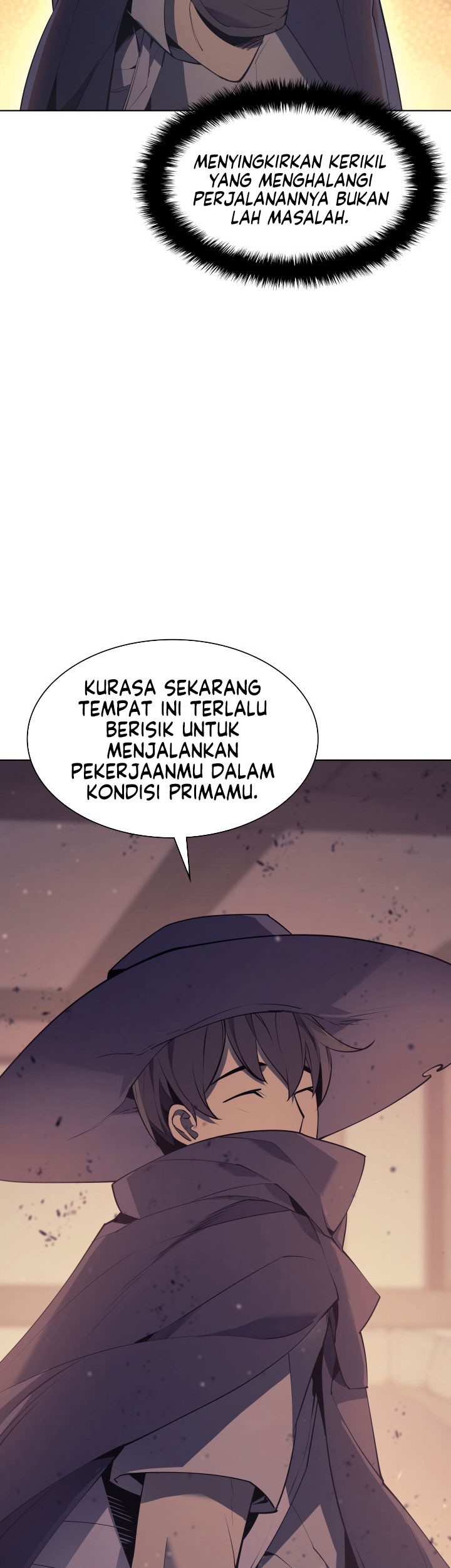 Overgeared Chapter 81 - halaman 67