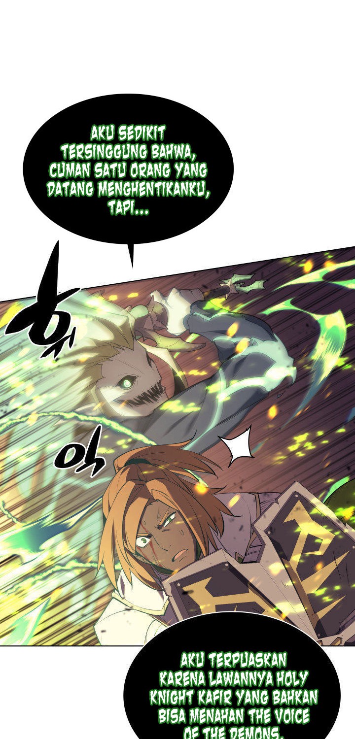 Overgeared Chapter 82 - halaman 12