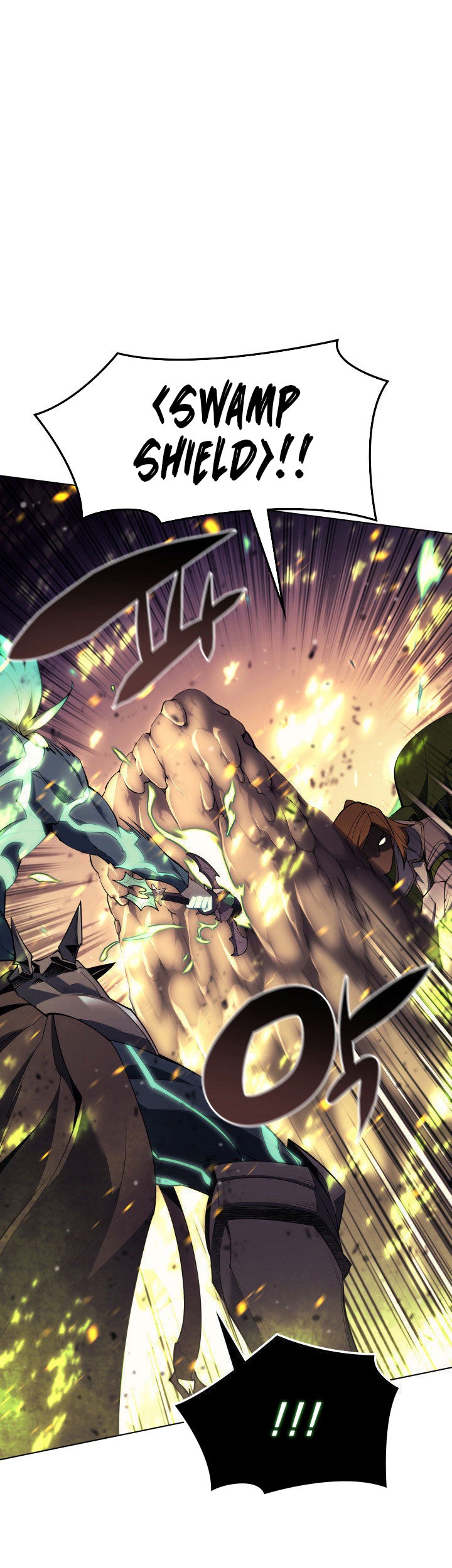Overgeared Chapter 82 - halaman 15