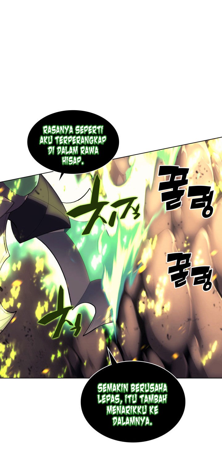 Overgeared Chapter 82 - halaman 16