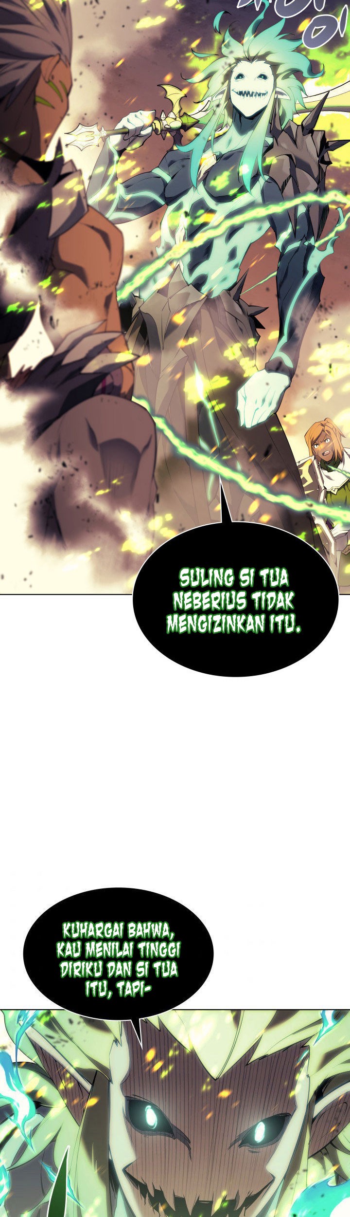 Overgeared Chapter 82 - halaman 25