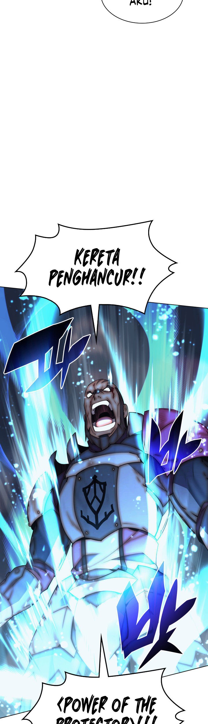 Overgeared Chapter 82 - halaman 37