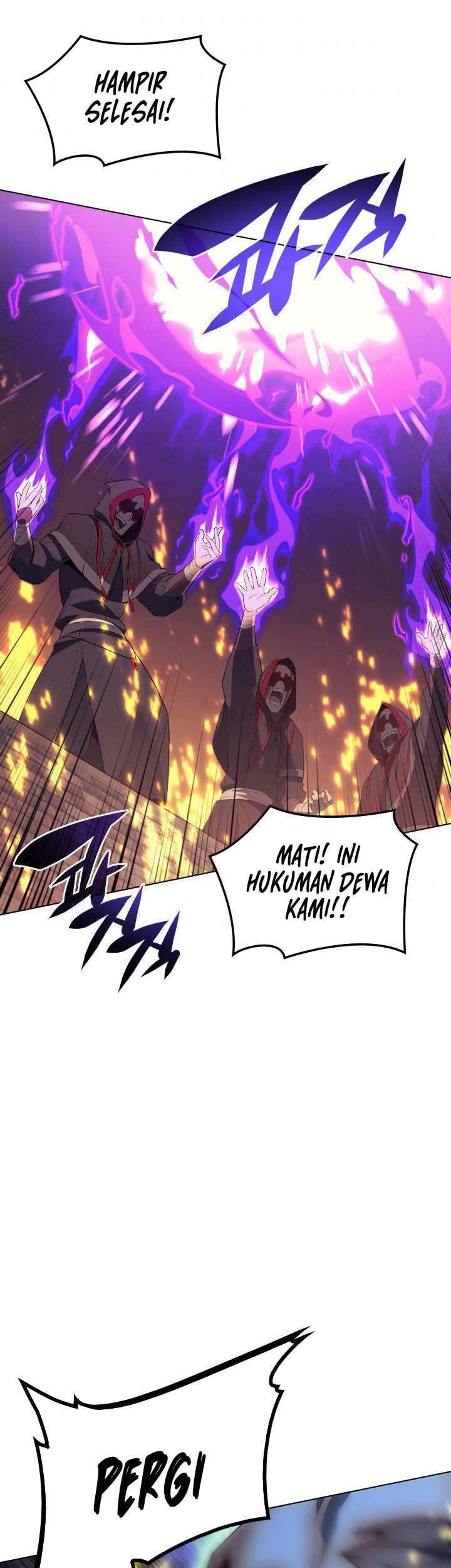 Overgeared Chapter 82 - halaman 41