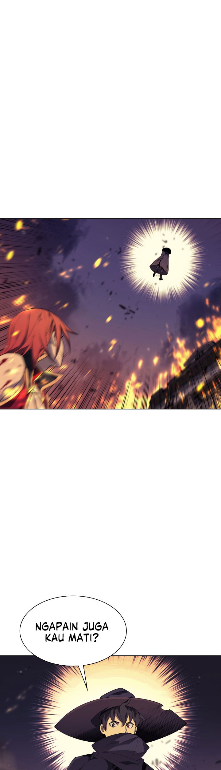 Overgeared Chapter 82 - halaman 53