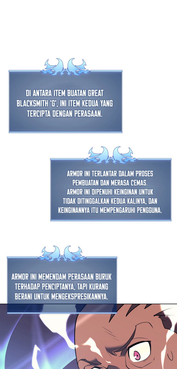 Overgeared Chapter 82 - halaman 62