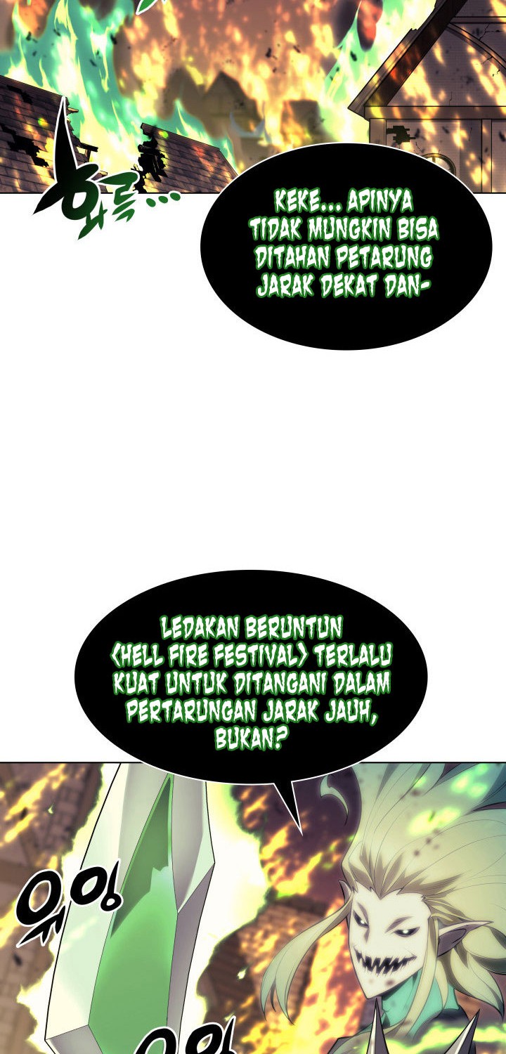 Overgeared Chapter 82 - halaman 68