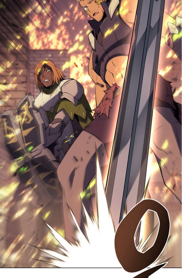 Overgeared Chapter 82 - halaman 74