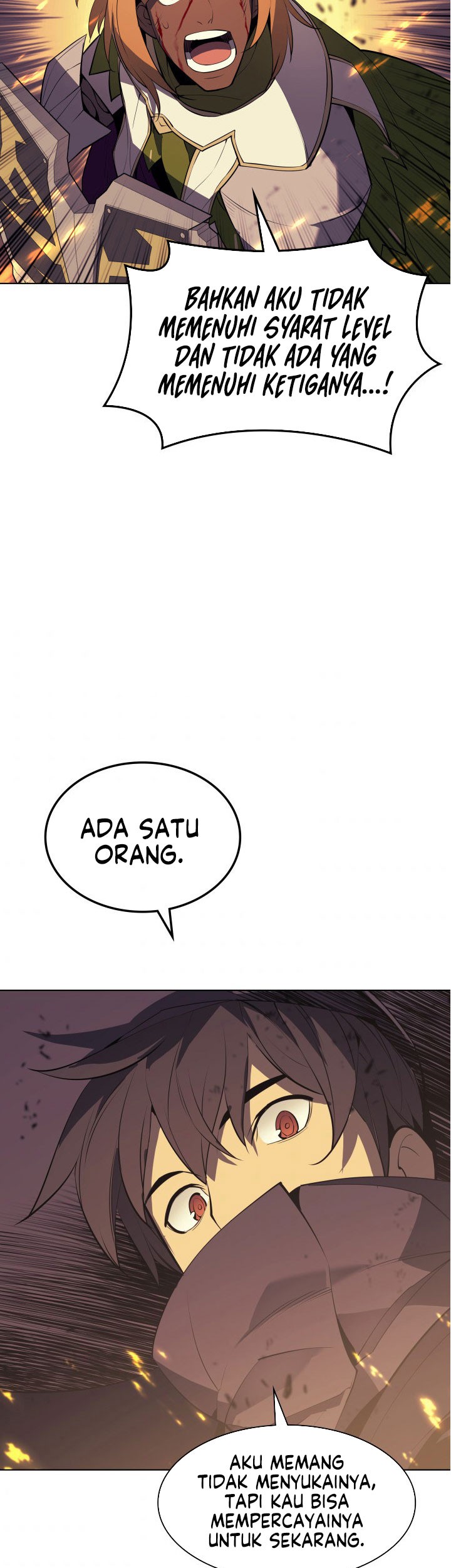 Overgeared Chapter 82 - halaman 79
