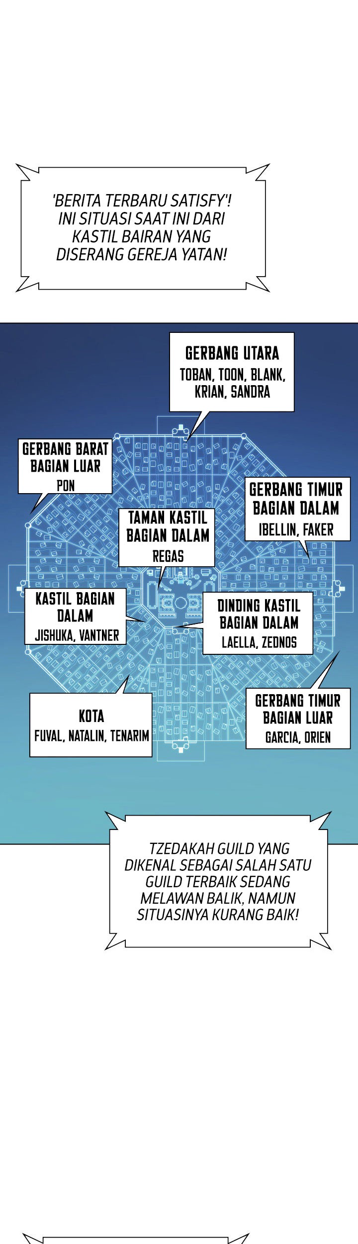 Overgeared Chapter 83 - halaman 1