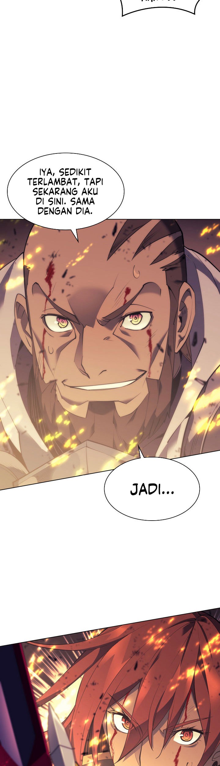 Overgeared Chapter 83 - halaman 15