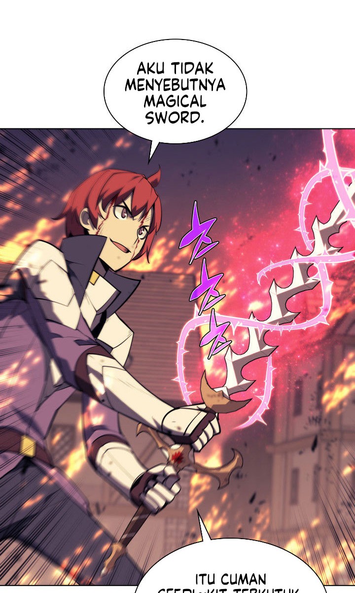 Overgeared Chapter 83 - halaman 18