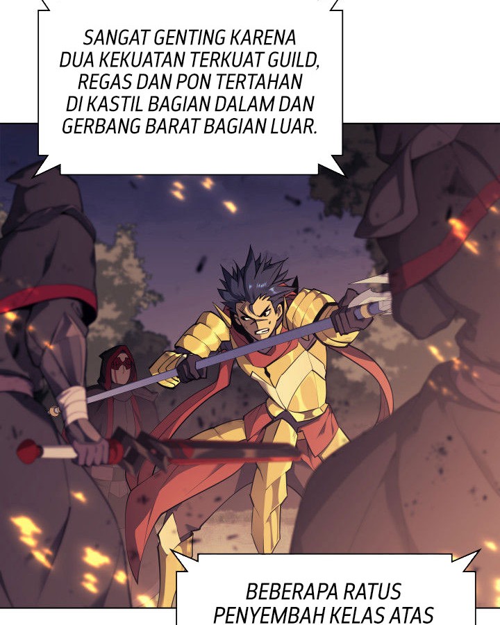Overgeared Chapter 83 - halaman 2