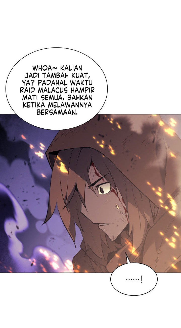 Overgeared Chapter 83 - halaman 28
