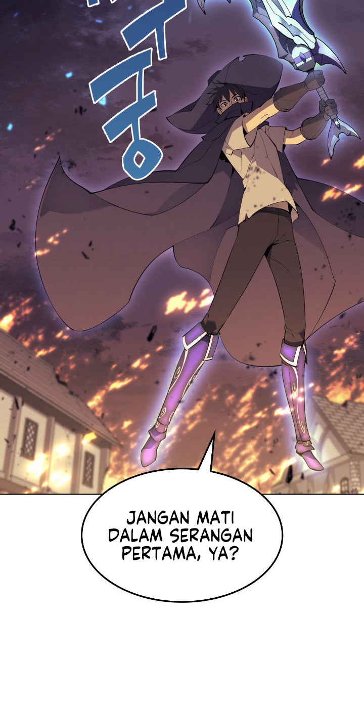 Overgeared Chapter 83 - halaman 34