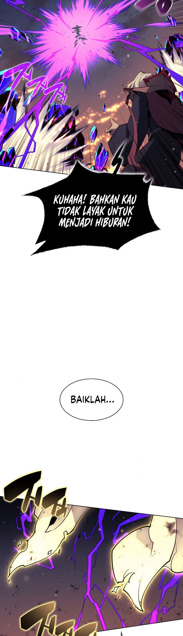 Overgeared Chapter 83 - halaman 45