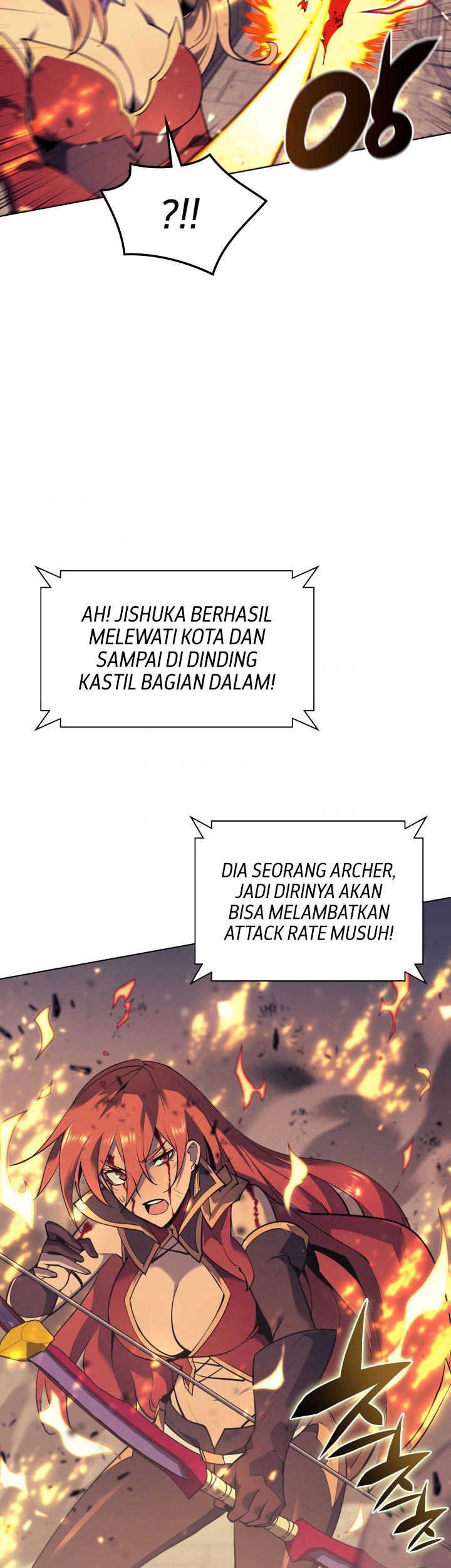 Overgeared Chapter 83 - halaman 5