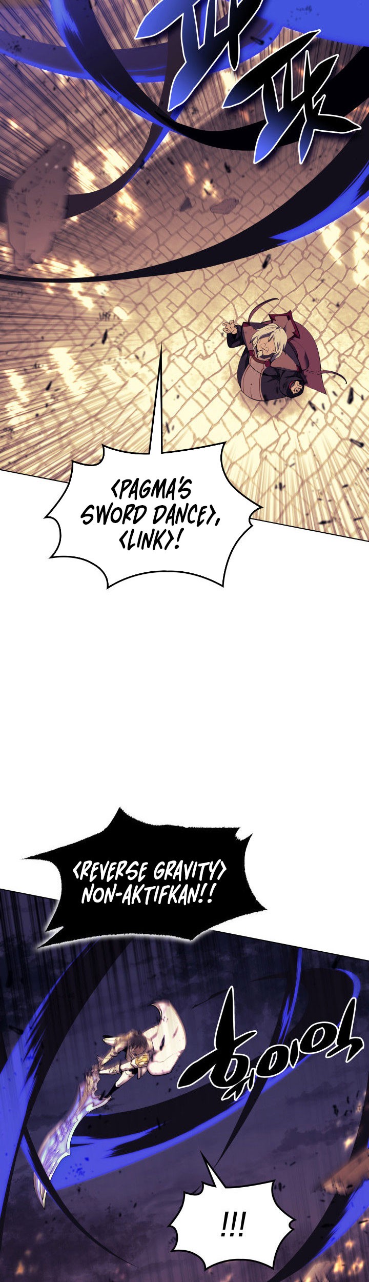 Overgeared Chapter 83 - halaman 59