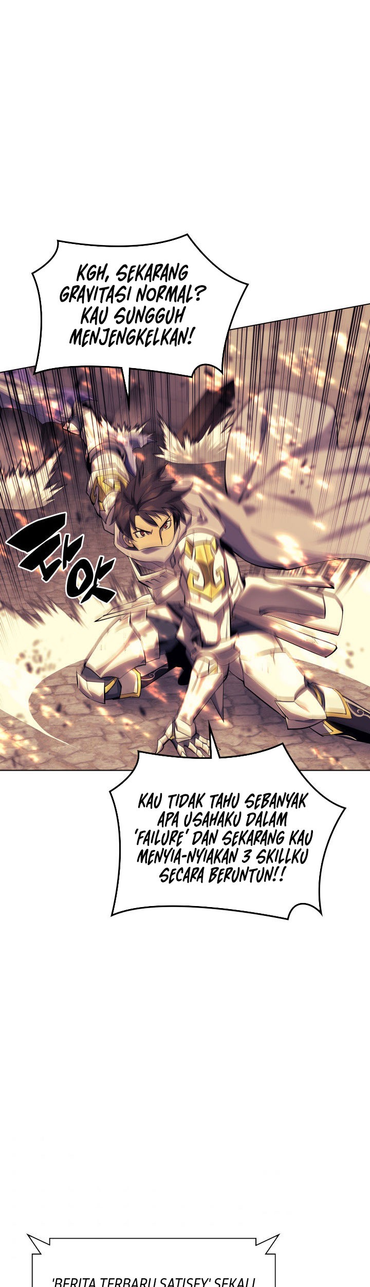 Overgeared Chapter 83 - halaman 61