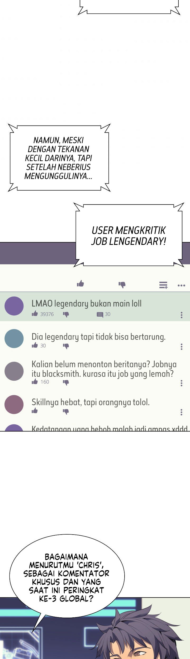 Overgeared Chapter 83 - halaman 63