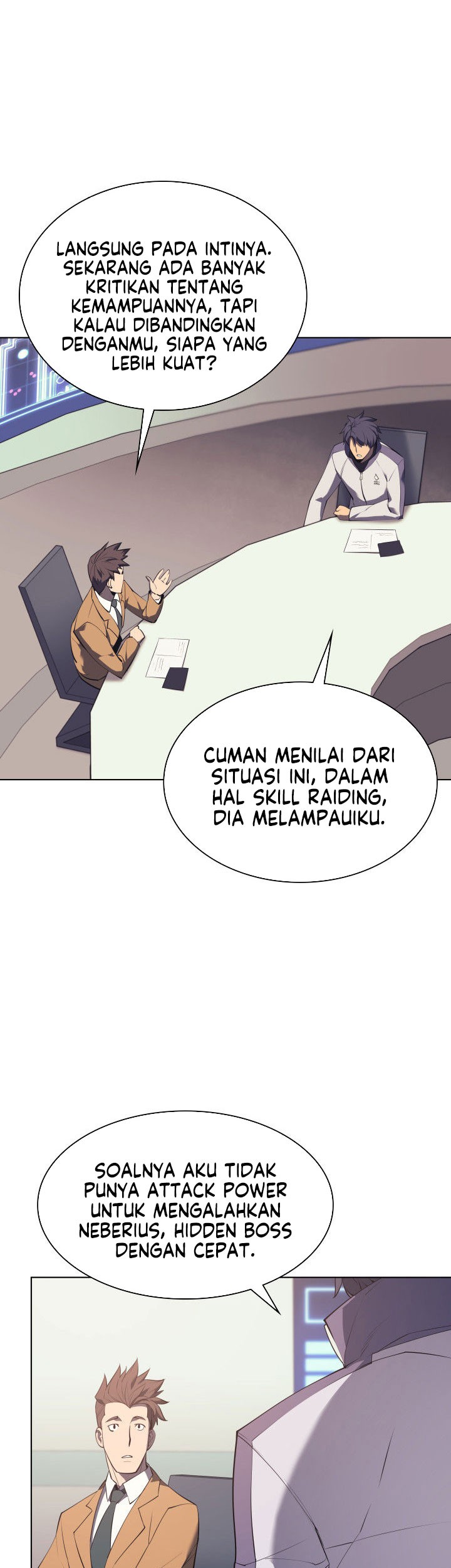 Overgeared Chapter 83 - halaman 65
