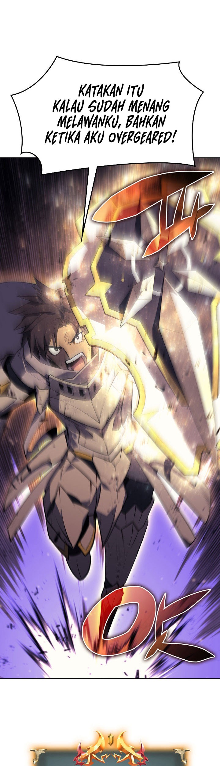 Overgeared Chapter 83 - halaman 75