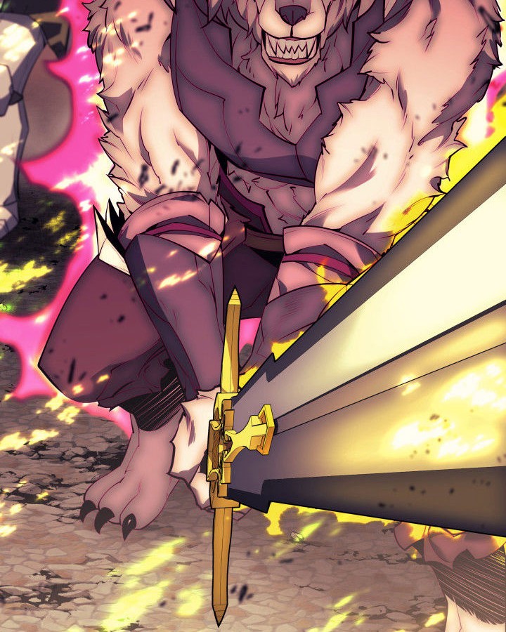 Overgeared Chapter 83 - halaman 8