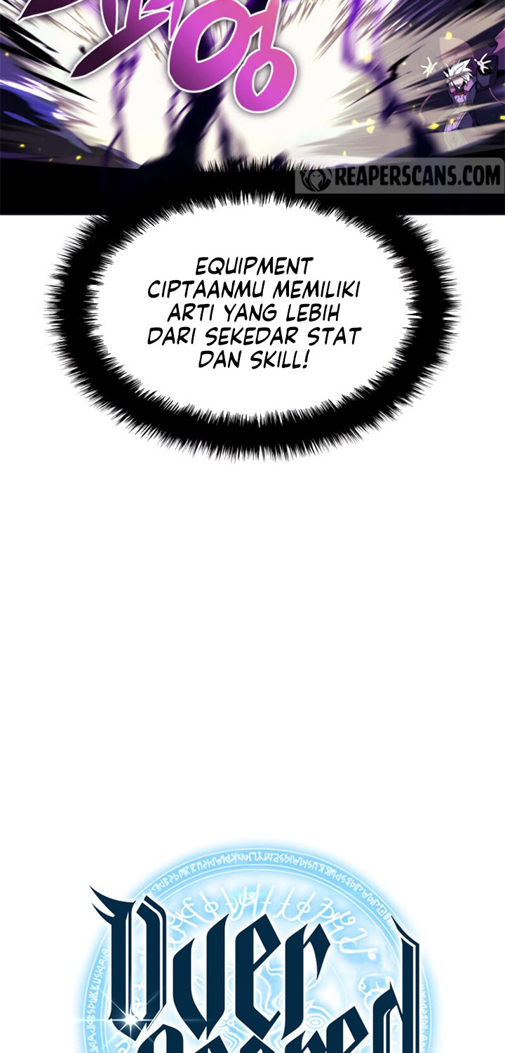 Overgeared Chapter 84 - halaman 14