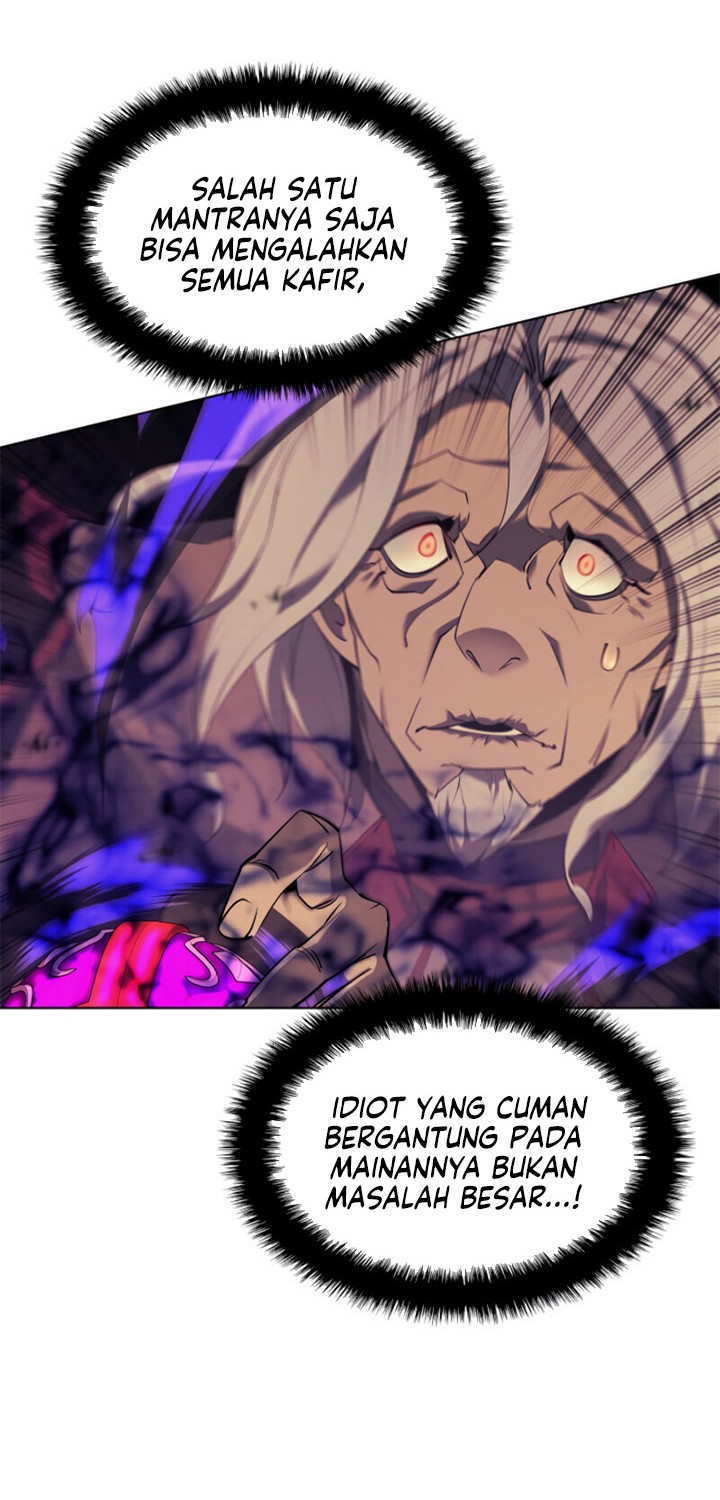 Overgeared Chapter 84 - halaman 16