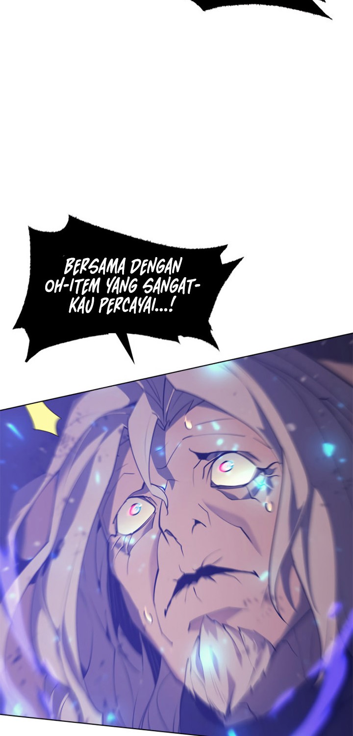 Overgeared Chapter 84 - halaman 22