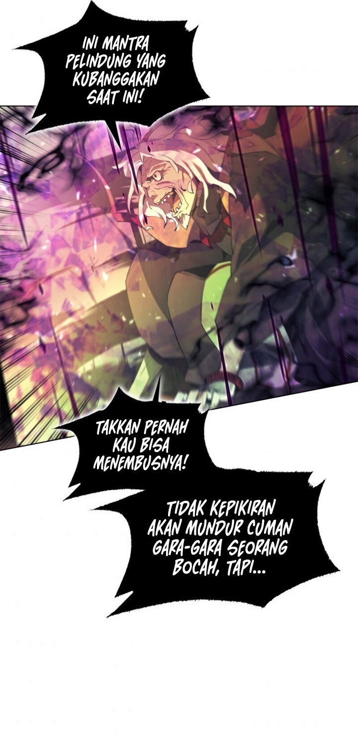 Overgeared Chapter 84 - halaman 30