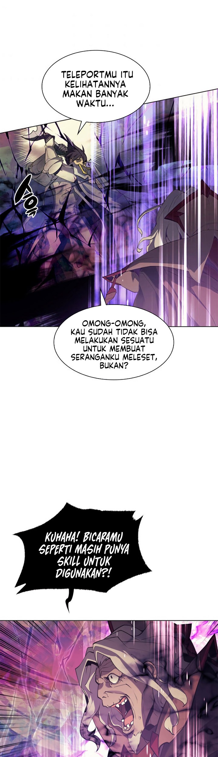 Overgeared Chapter 84 - halaman 31