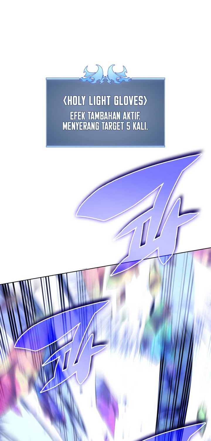 Overgeared Chapter 84 - halaman 34